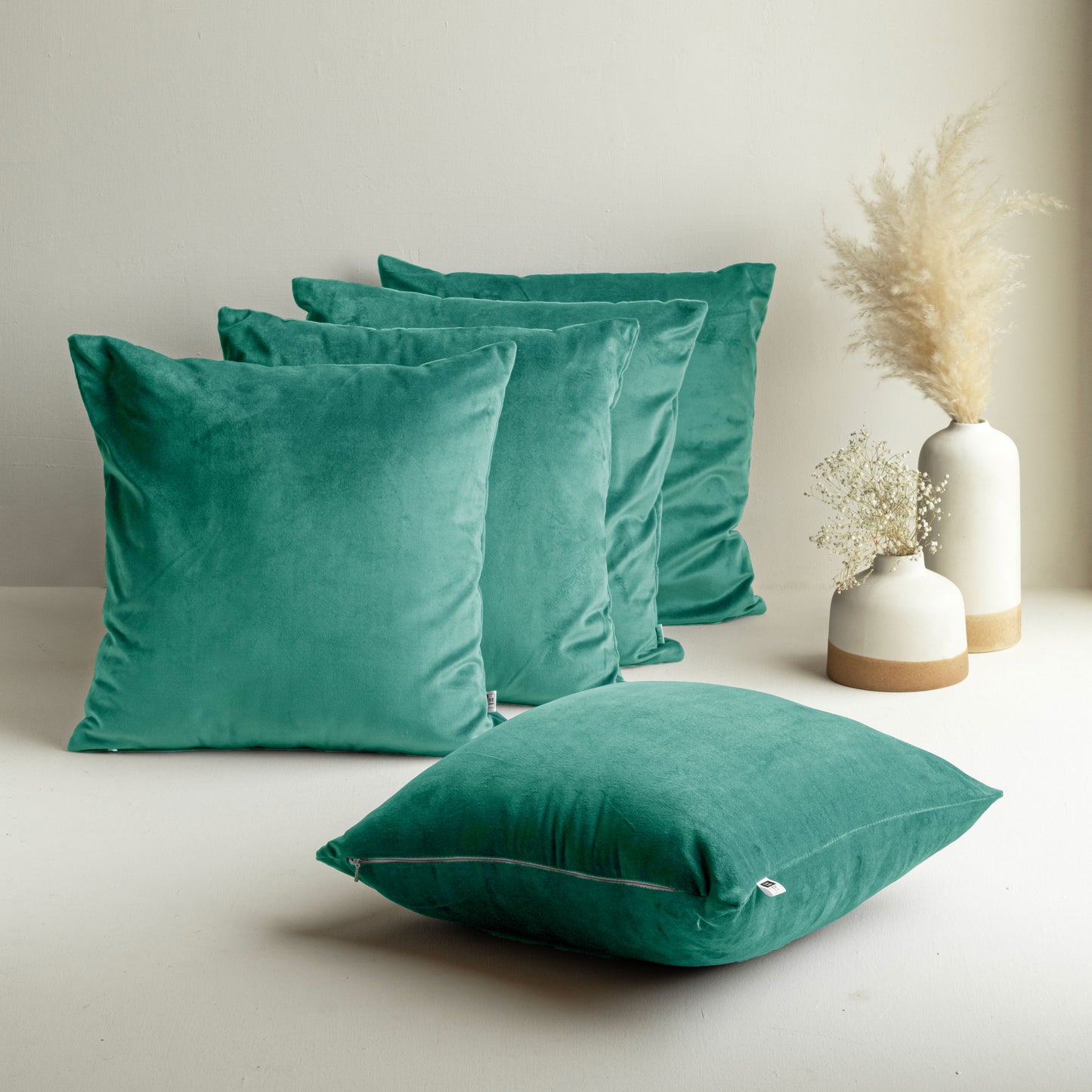 Fort Royal - Cushion Cover