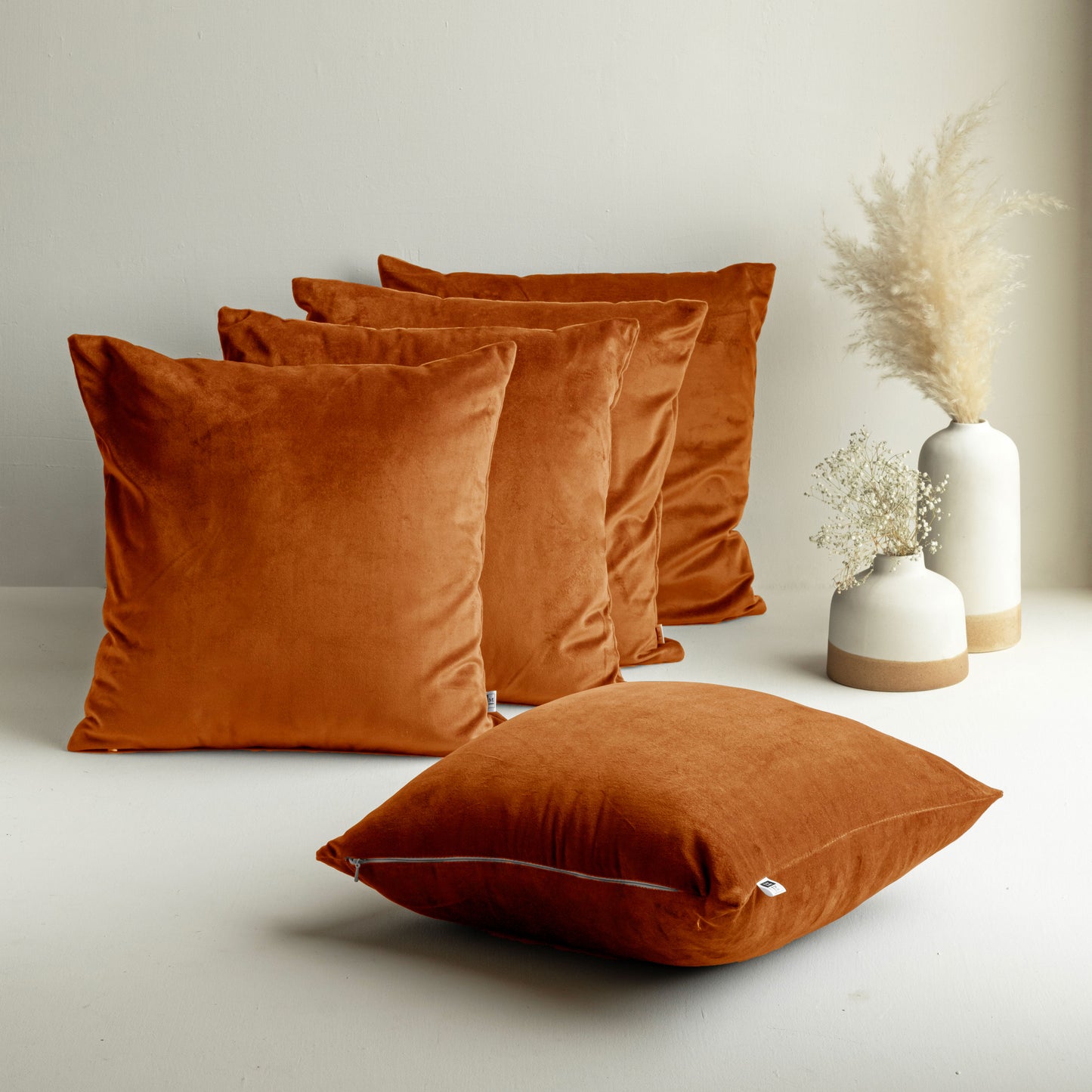 Fort Royal - Cushion Cover