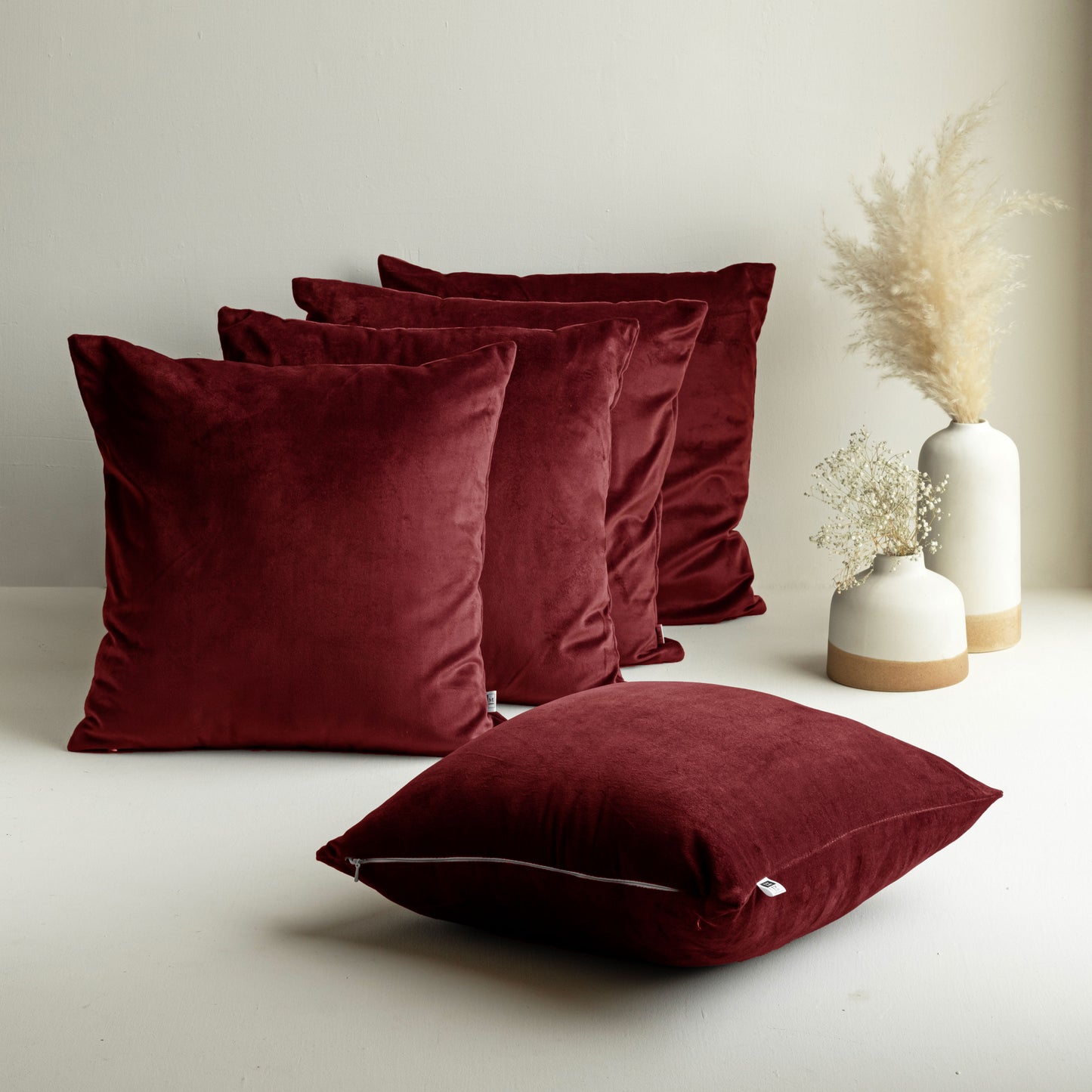 Fort Royal - Cushion Cover