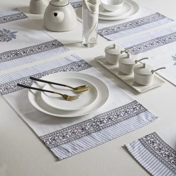 Imprimer Palm - Table Mats