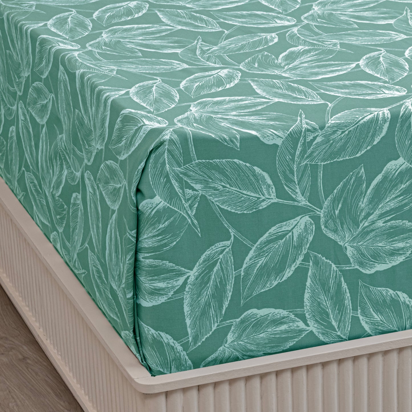 Imprimer Lilac - Bedsheet