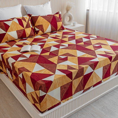 Imprimer Dreamscape - Bedsheet Bedsheet