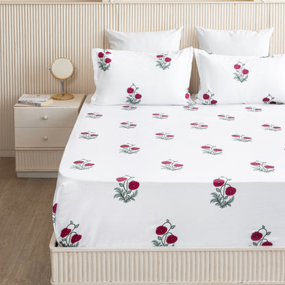 Bedsheet