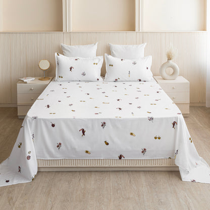 Imprimer Medley - Bedsheet Bedsheet