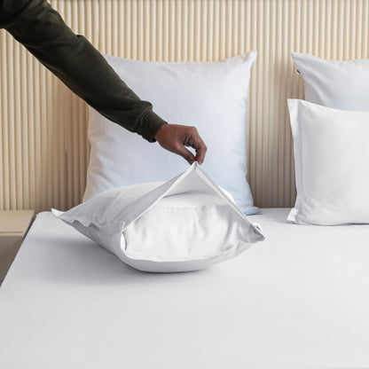 Fort Sublime - Fitted Sheet bedsheet