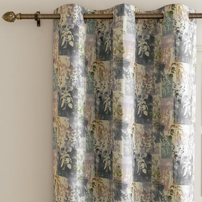 Imprimer Fantasia Flora - Curtains curtain