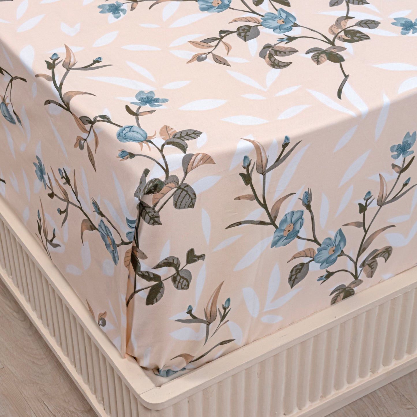 Imprimer floral mist - Bedsheet