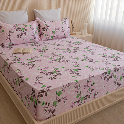 Imprimer floral mist - Bedsheet Bedsheet