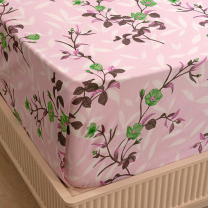 Imprimer floral mist - Bedsheet Bedsheet