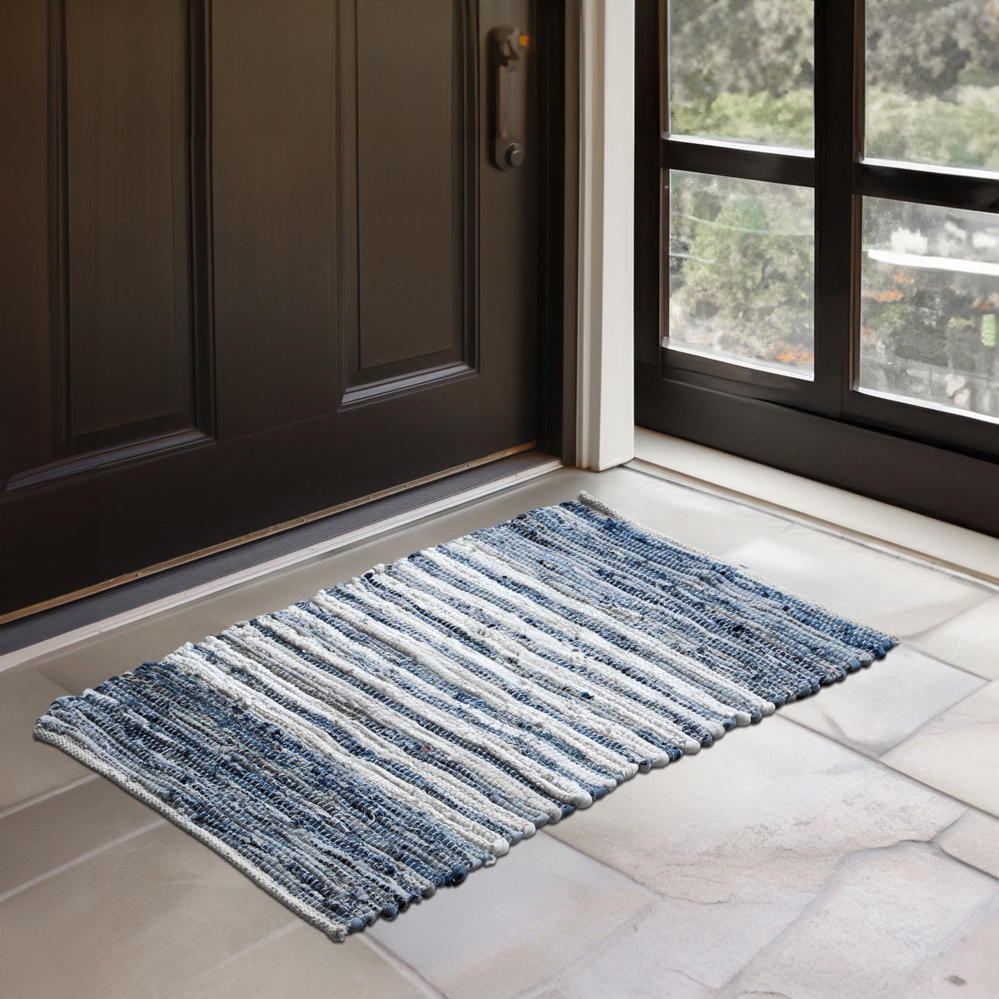 Earthology Soothe - Recycled Rug