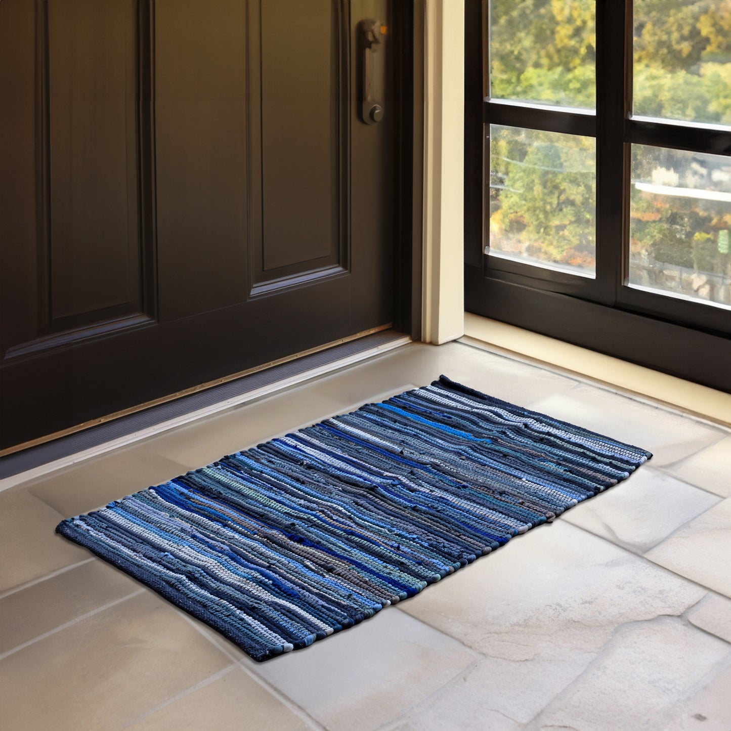 Earthology Harmony - Recycled Rug