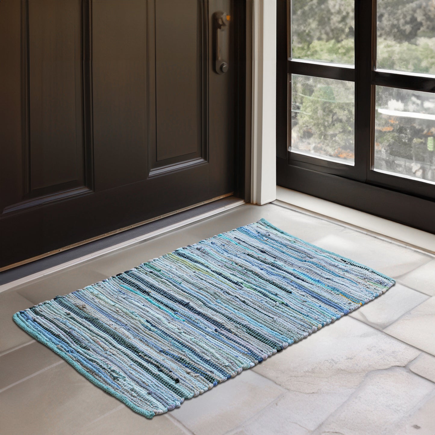 Earthology Harmony - Recycled Rug