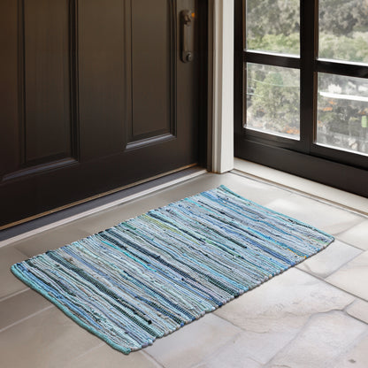 Earthology Harmony - Recycled Rug Recycled