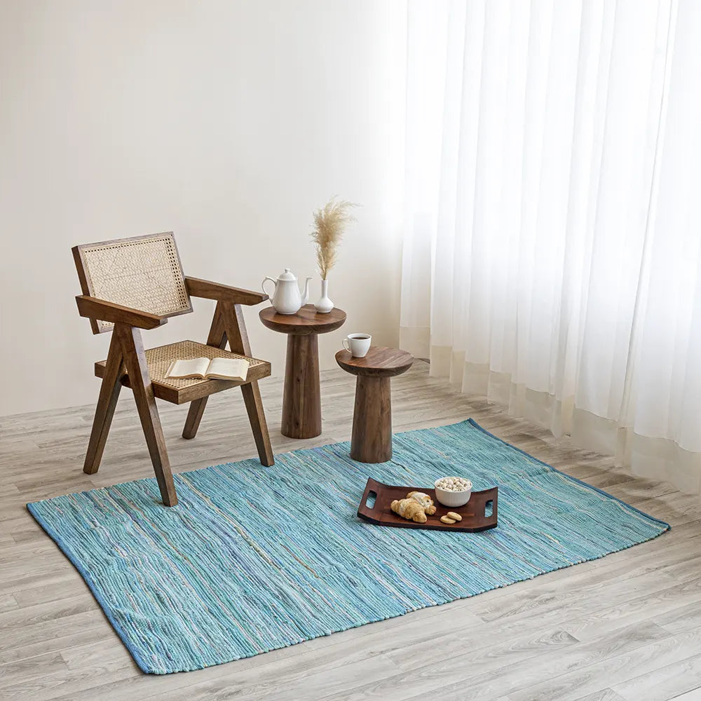 Earthology Harmony - Recycled Rug