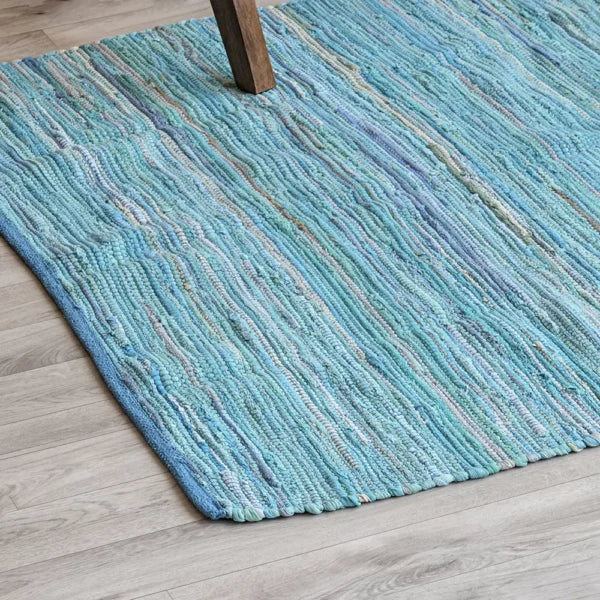 Earthology Harmony - Recycled Rug