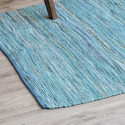 Earthology Harmony - Recycled Rug Recycled