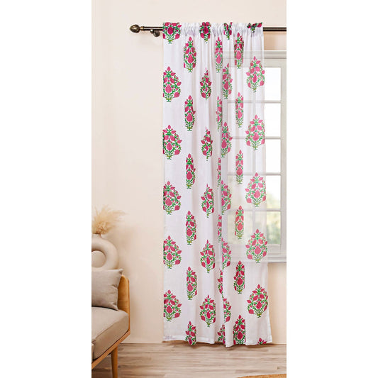 Imprimer Berry – Rod Pocket Curtaincurtain