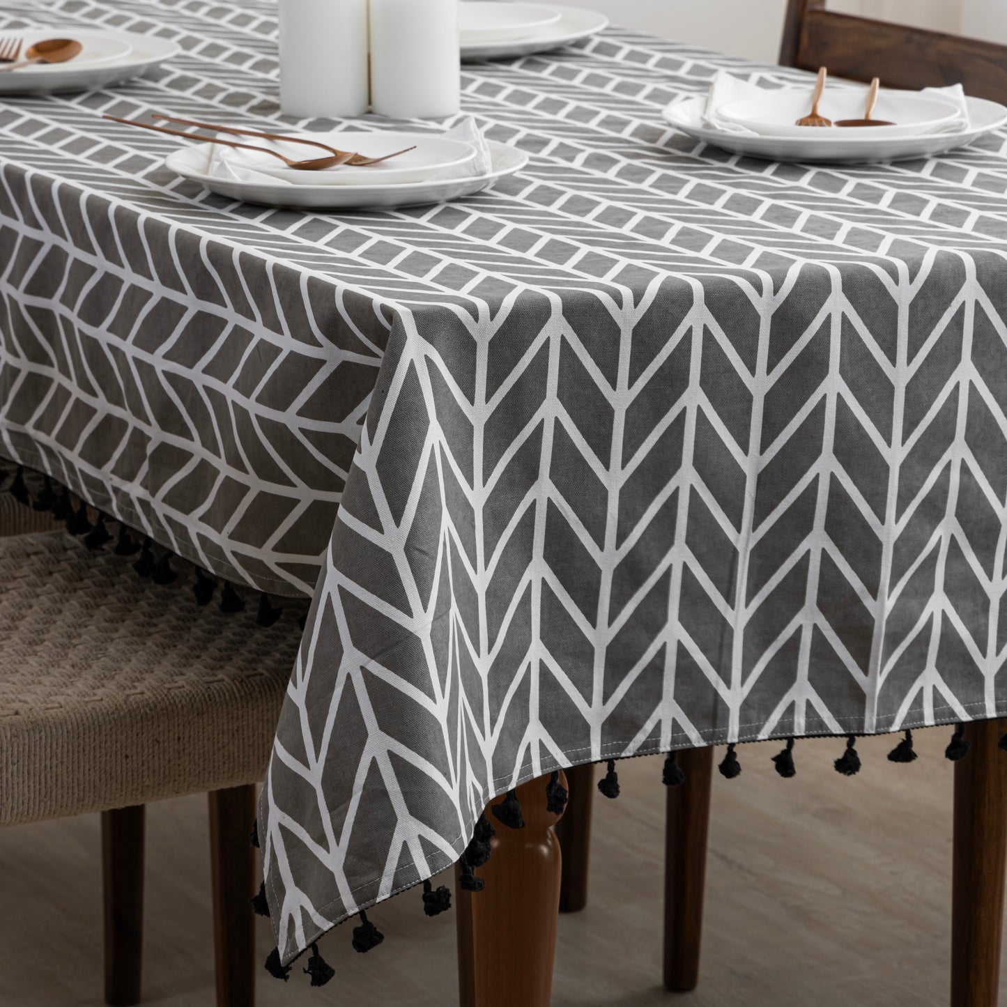 Handpicked Aztec - Table Cover