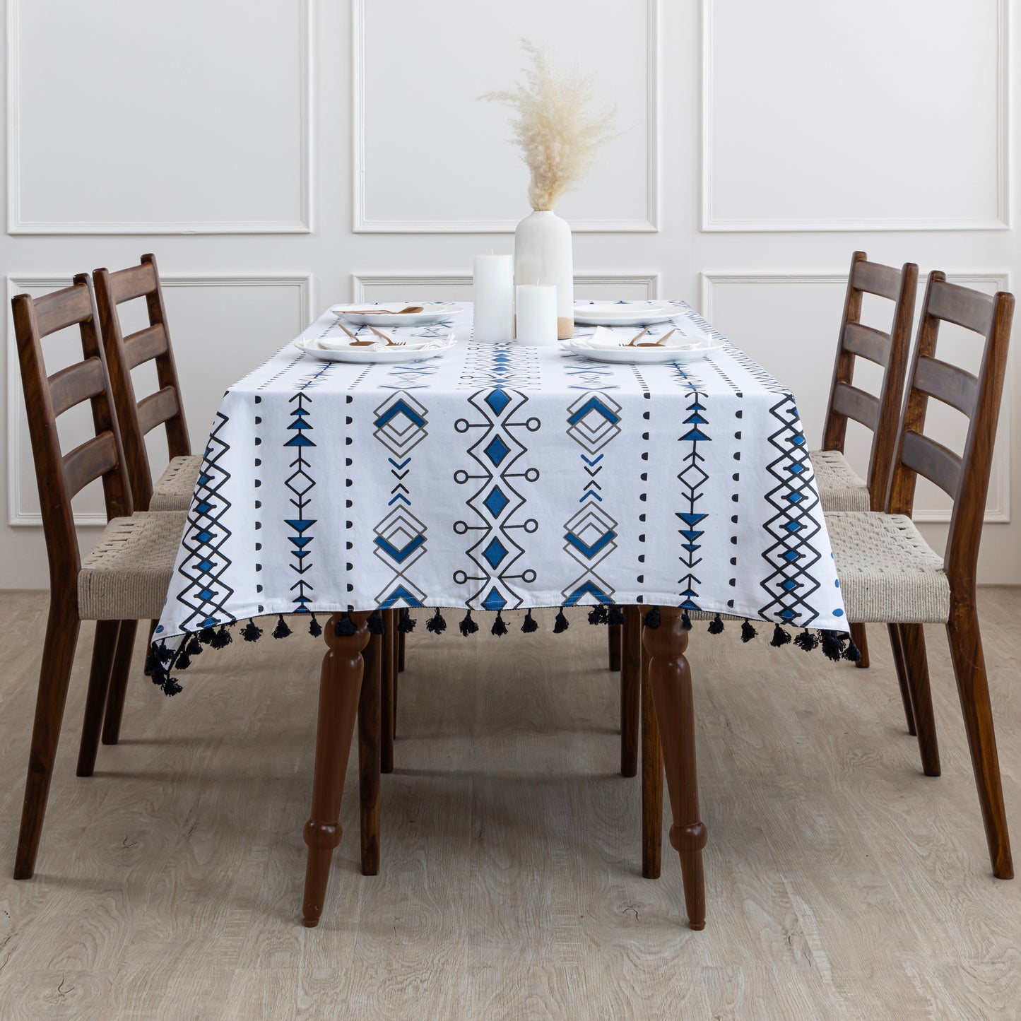 Handpicked Zunilee - Table Cover