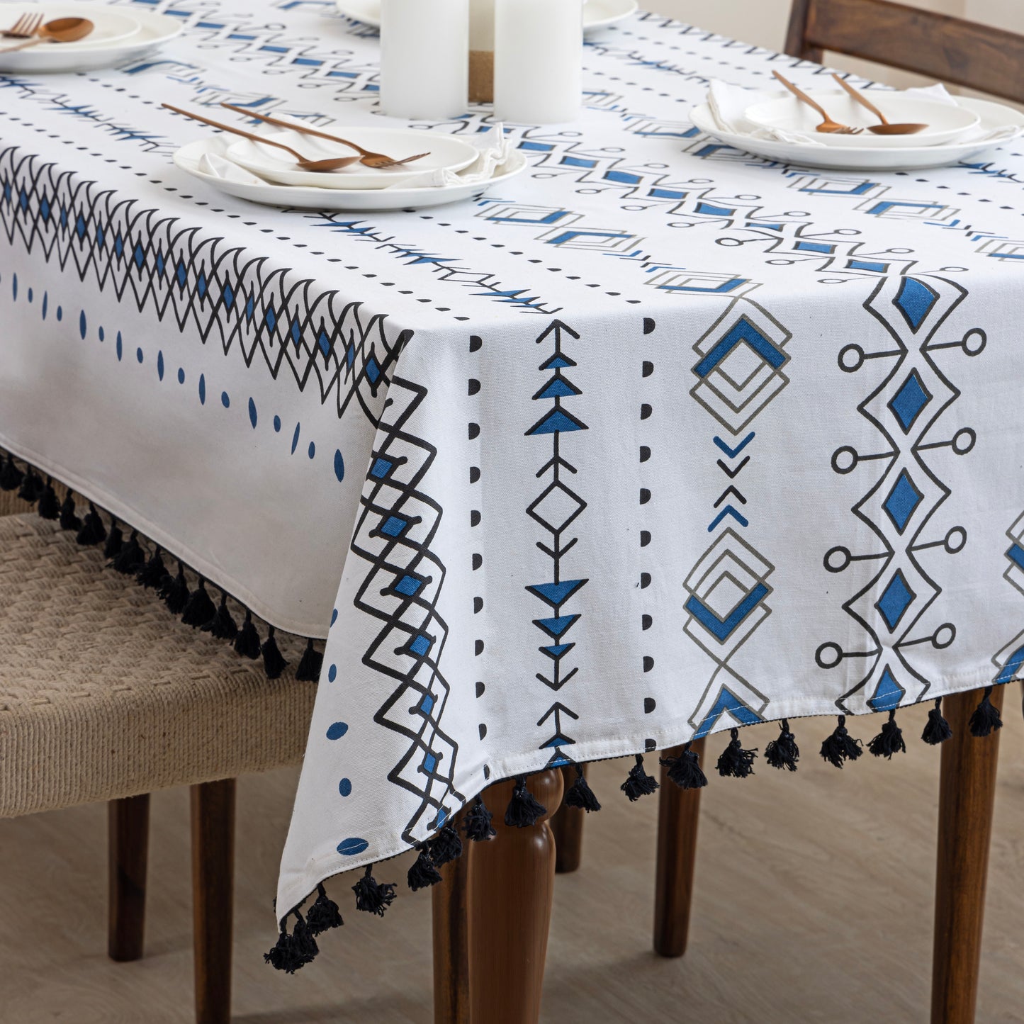 Handpicked Zunilee - Table Cover