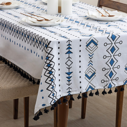 Handpicked Zunilee - Table Cover Table