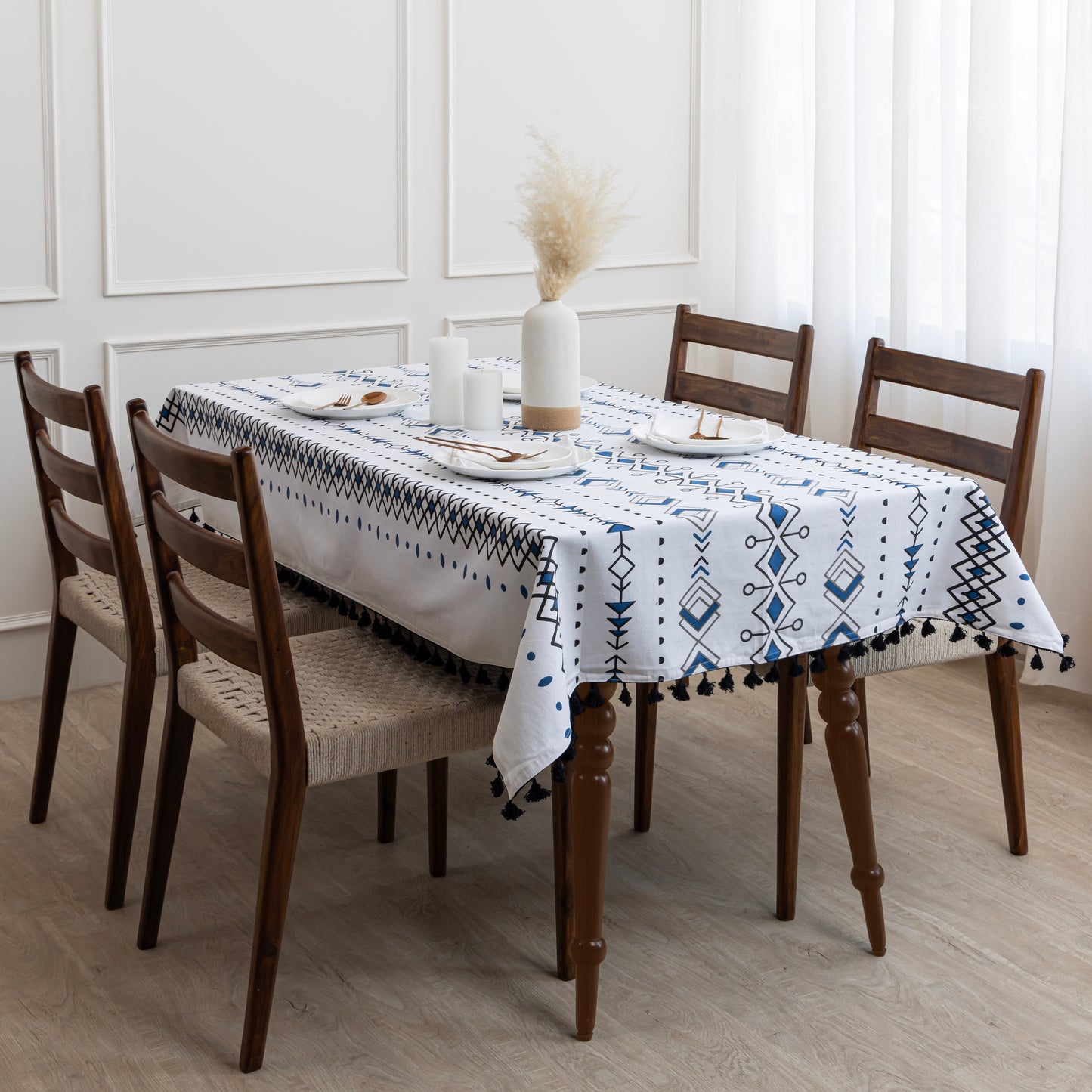 Handpicked Zunilee - Table Cover