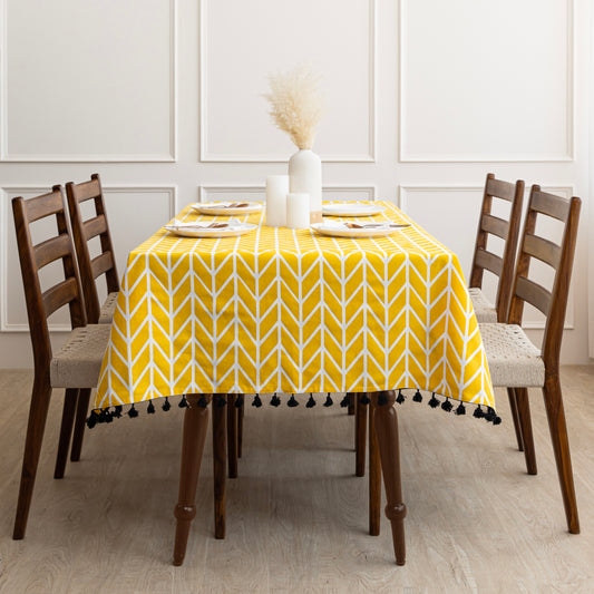 Handpicked Aztec - Table CoverTable