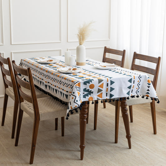 Handpicked Santo - Table CoverTable