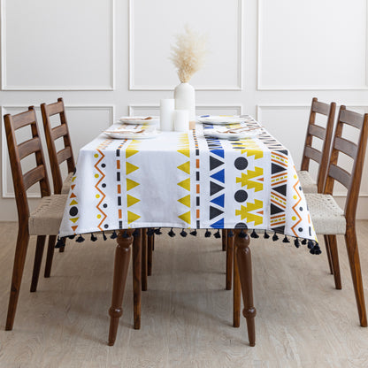 Handpicked Santo - Table Cover Handpicked Santo - Table Cover