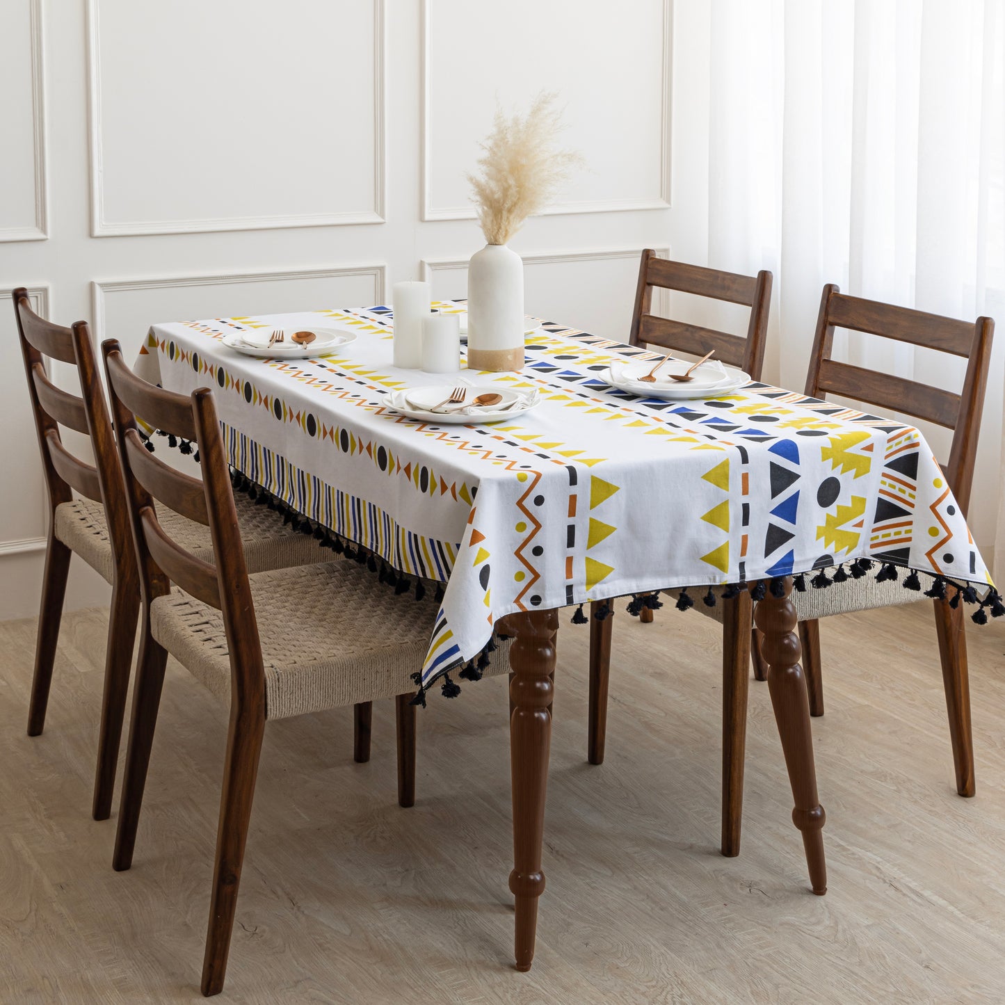 Handpicked Santo - Table Cover