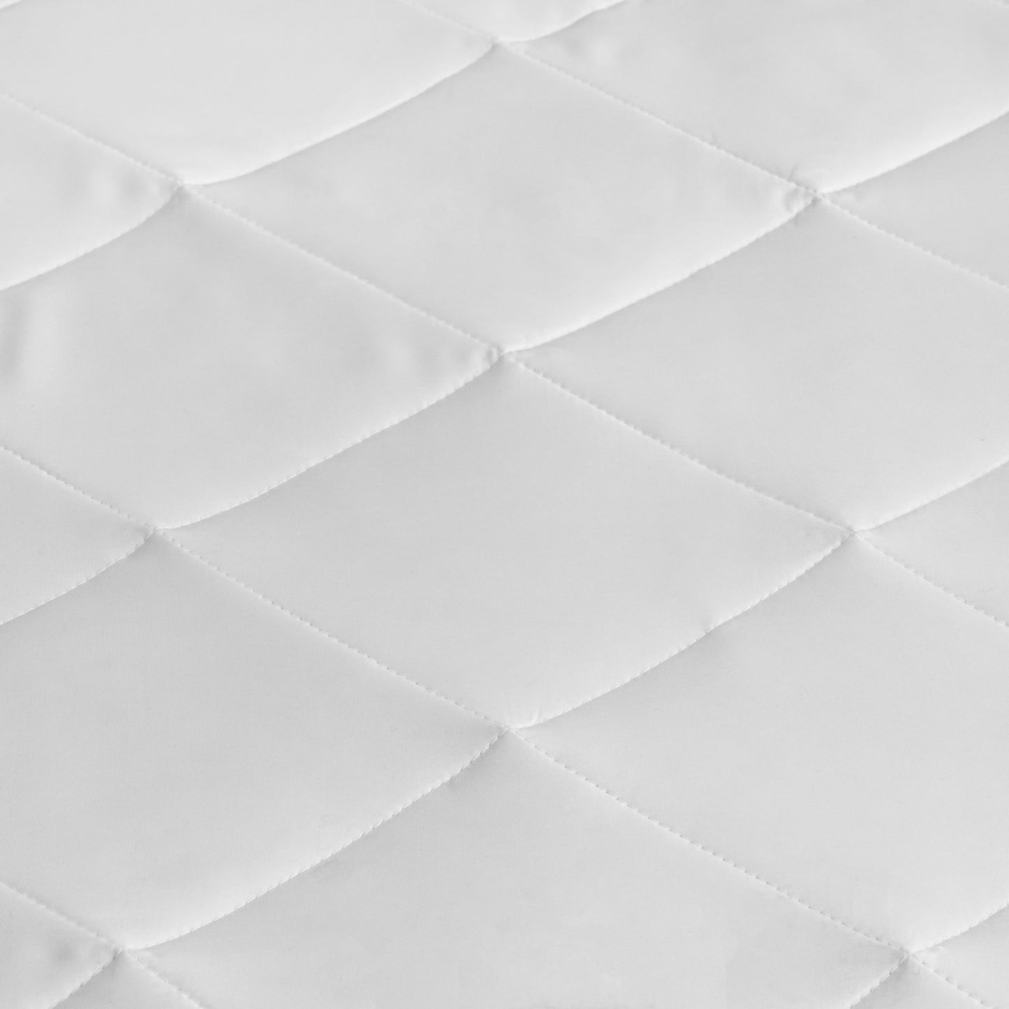 Ombre - Pure Shield Quilted Mattress Protector