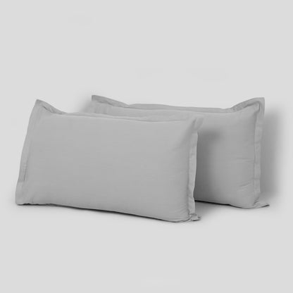 Fort Nightingale - Pillow Cover ( Bedsheet Not Included )