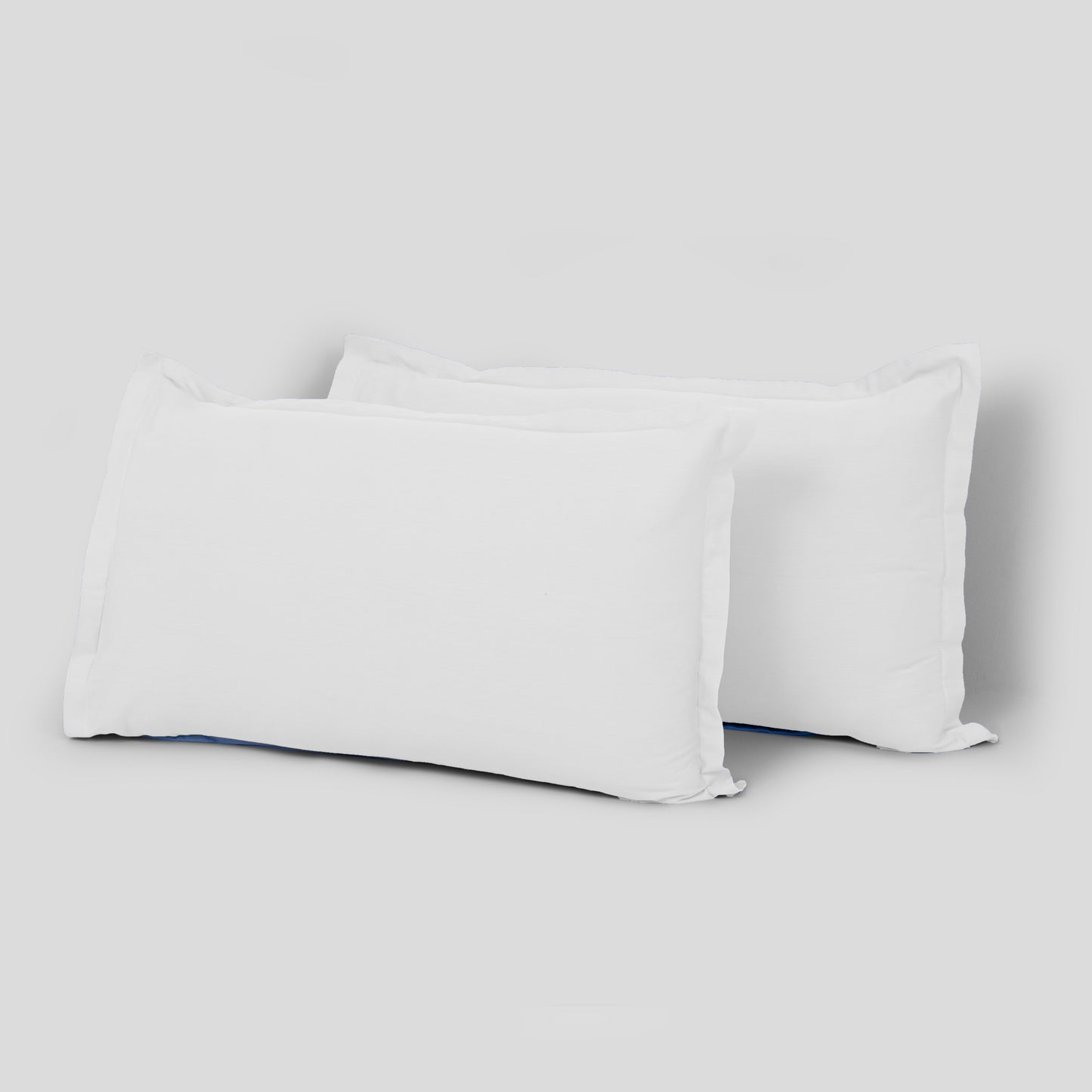 Fort Nightingale - Pillow Cover ( Bedsheet Not Included )