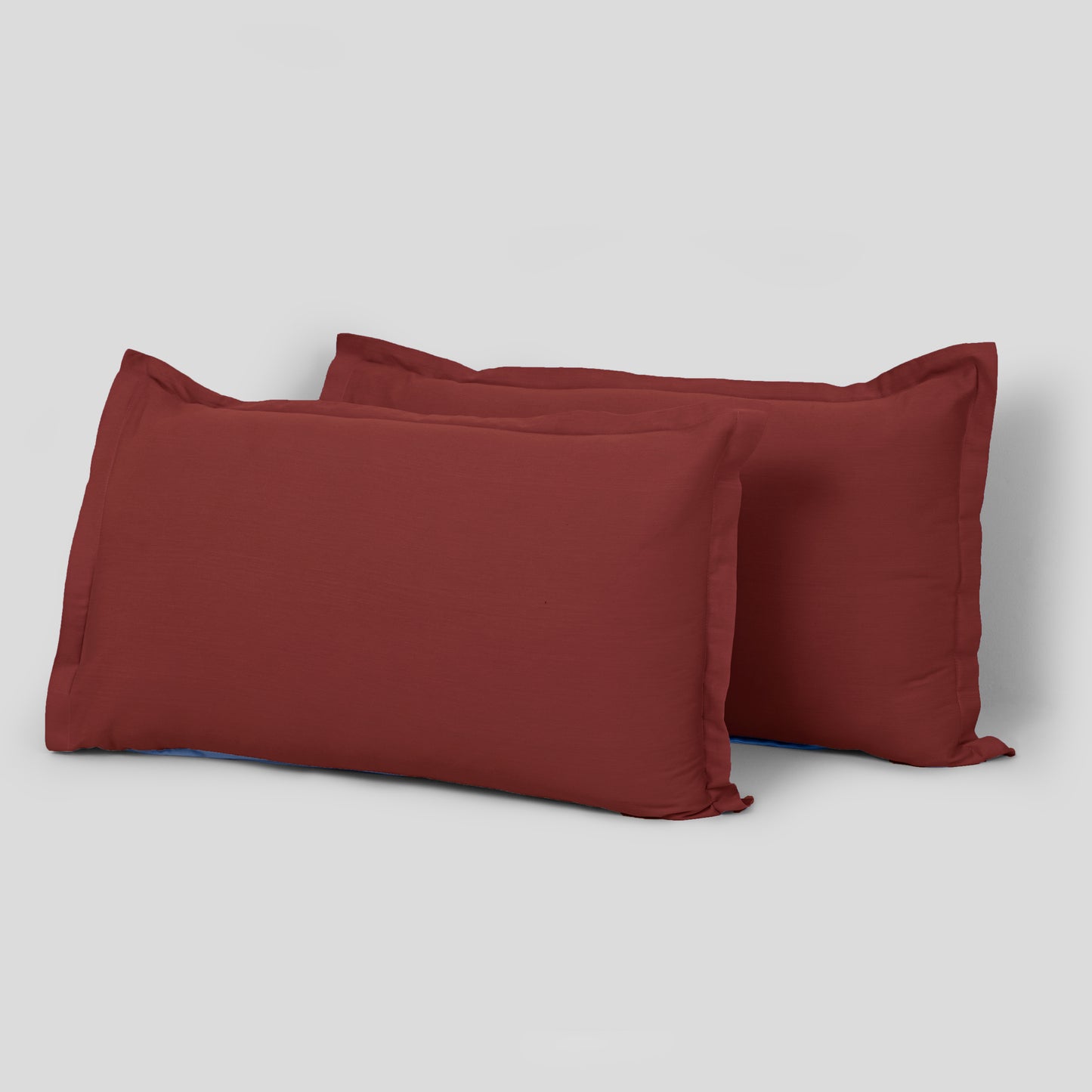 Fort Nightingale - Pillow Cover ( Bedsheet Not Included )