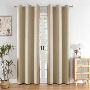 Fort Essential - Curtain