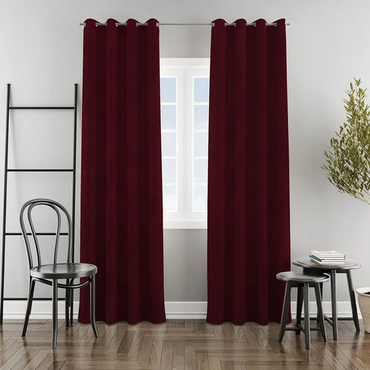 Fort Royal - Curtaincurtain