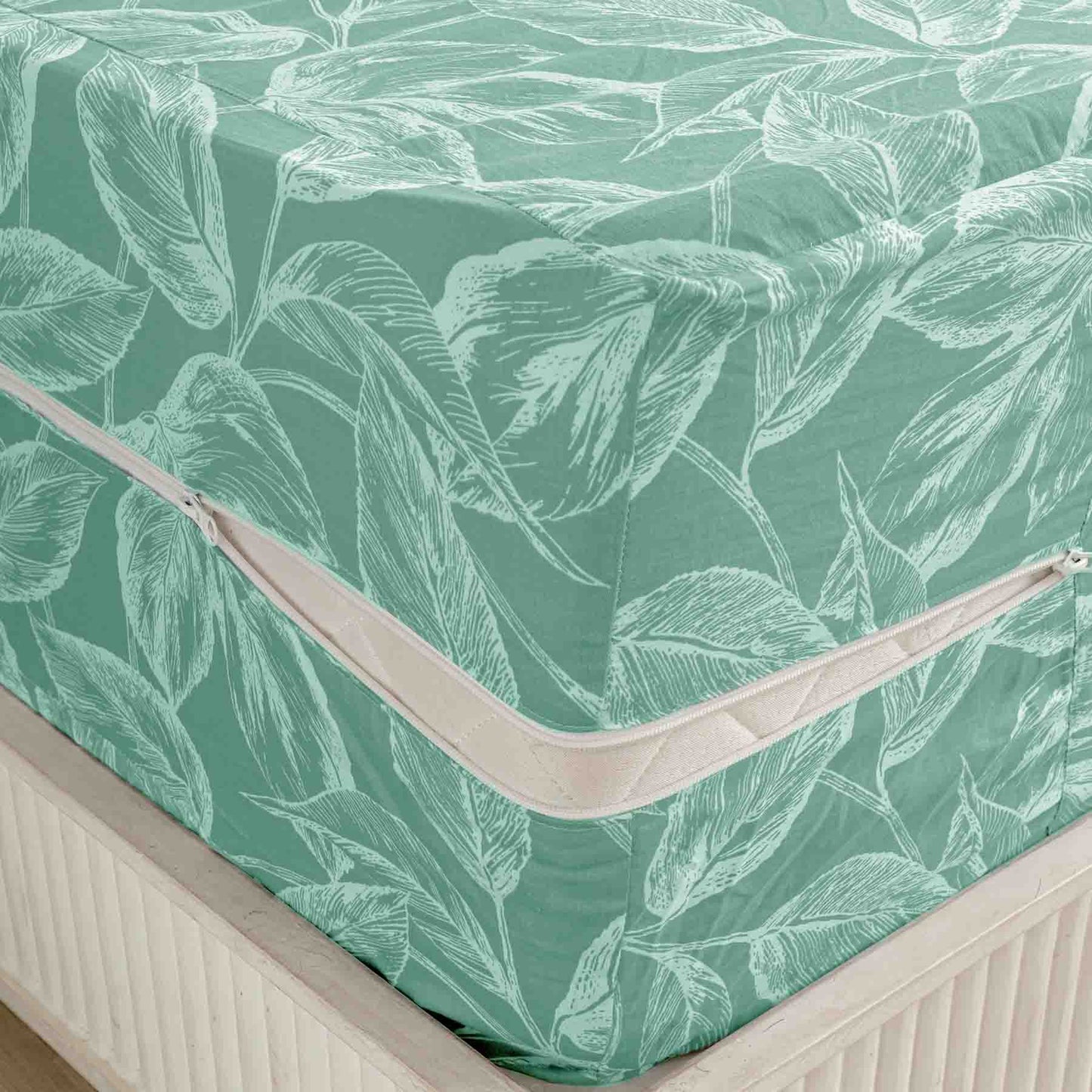 Imprimer Itsy Bitsy -  Mattress Cover