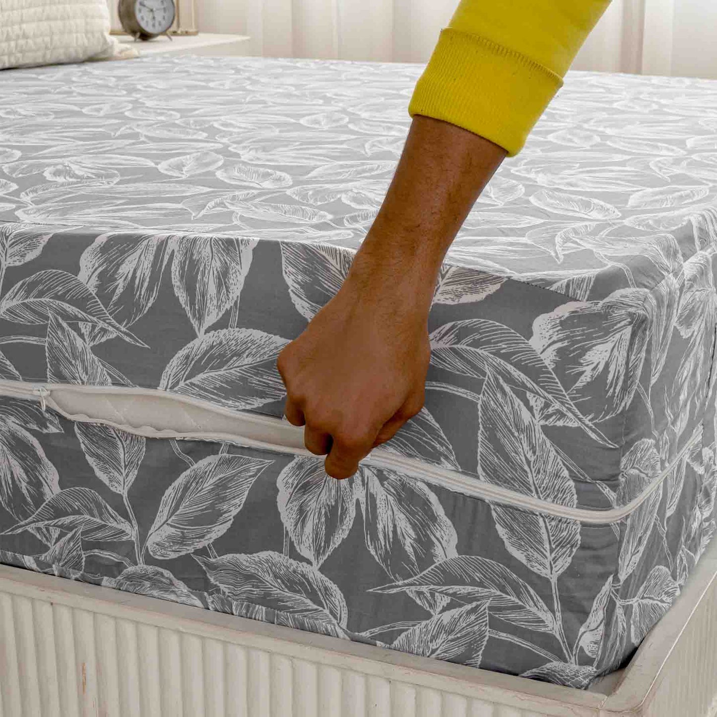 Imprimer Itsy Bitsy -  Mattress Cover