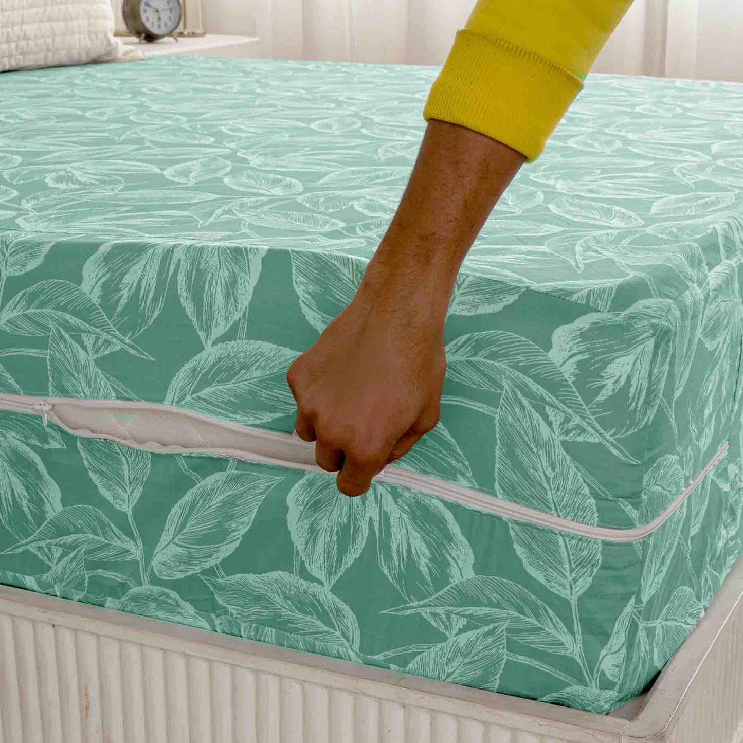 Imprimer Itsy Bitsy -  Mattress Cover