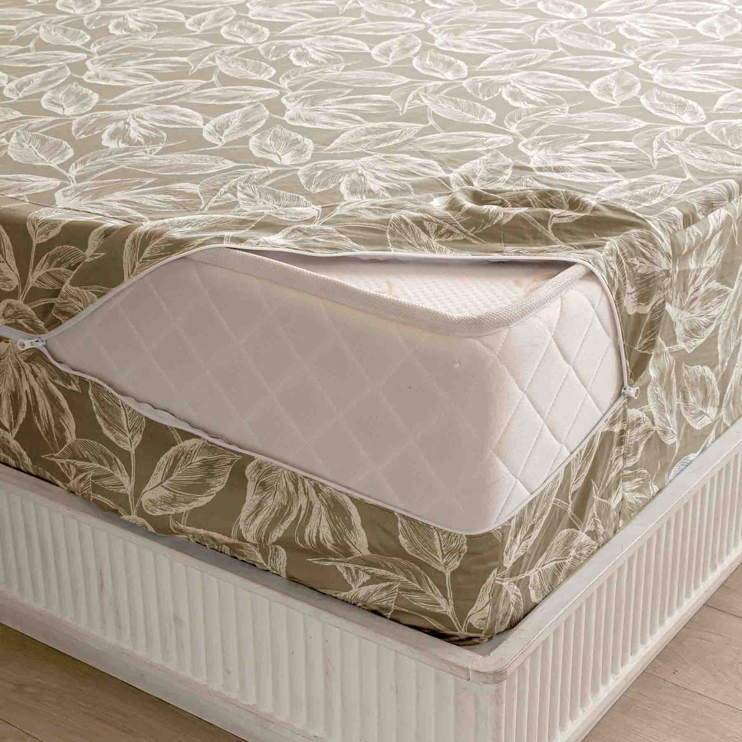 Imprimer Itsy Bitsy - Mattress Cover