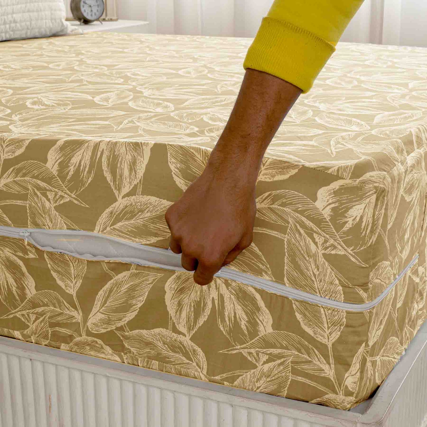 Imprimer Itsy Bitsy -  Mattress Cover