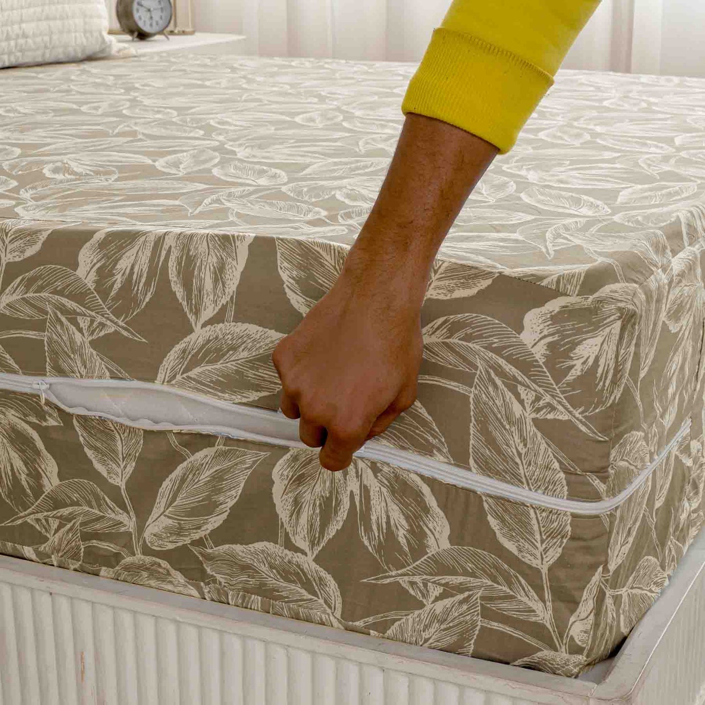 Imprimer Itsy Bitsy - Mattress Cover