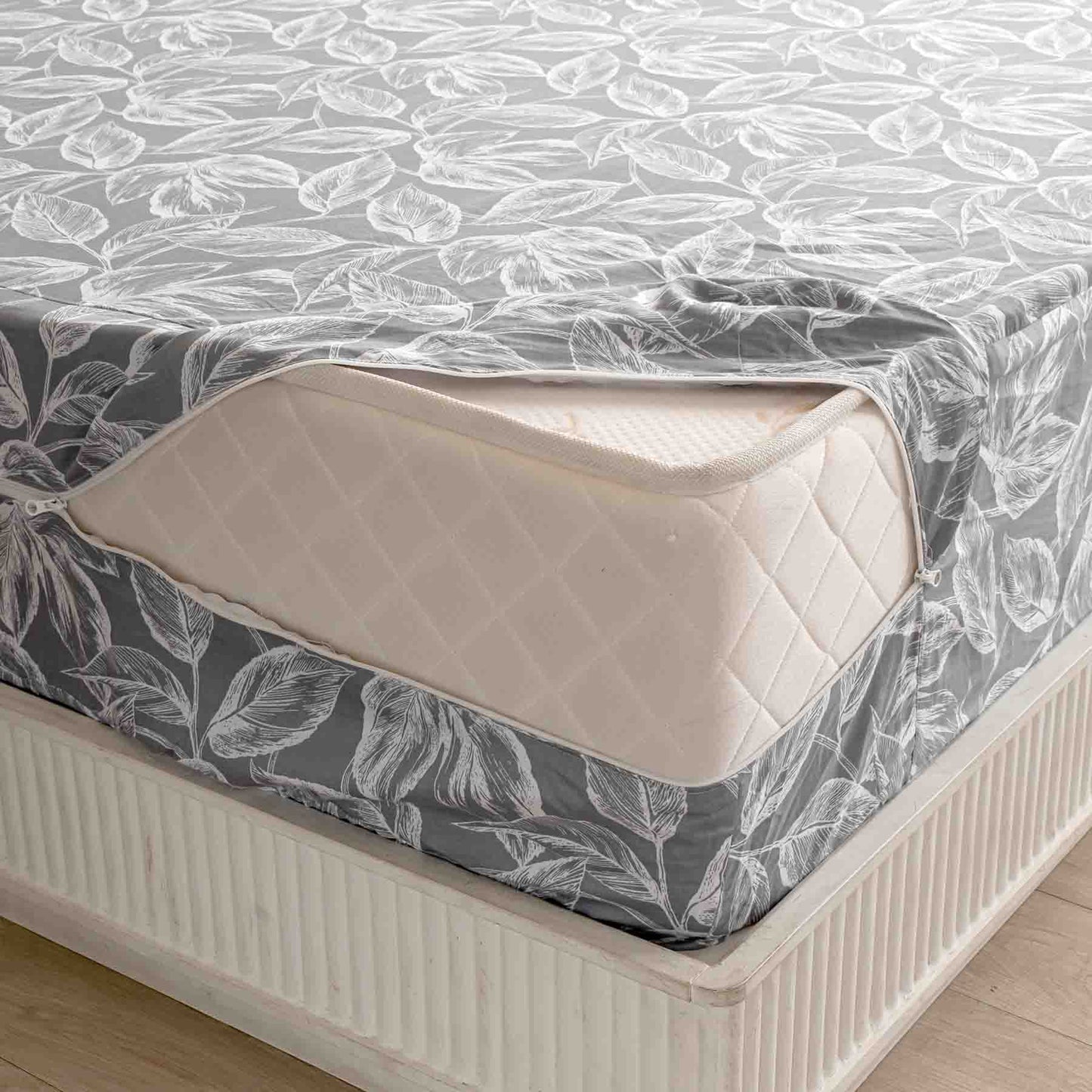 Imprimer Itsy Bitsy -  Mattress Cover