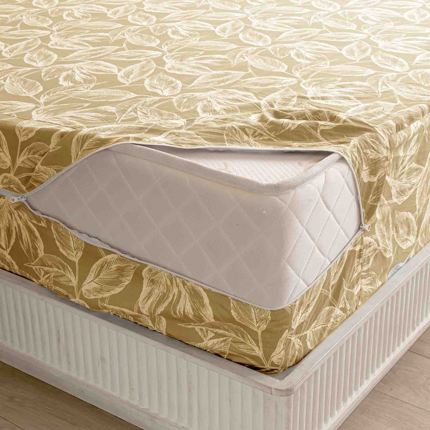 Imprimer Itsy Bitsy -  Mattress Cover