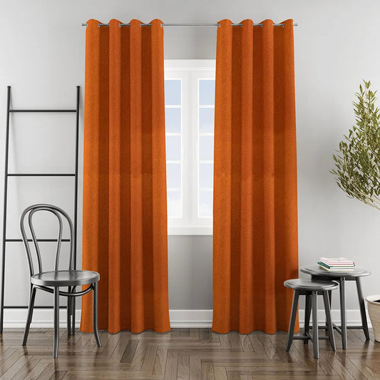 Fort Royal - Curtaincurtain