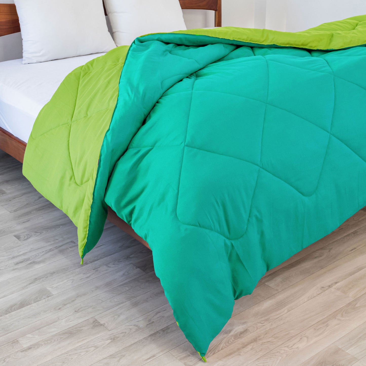 Fort – Duvet Comforter