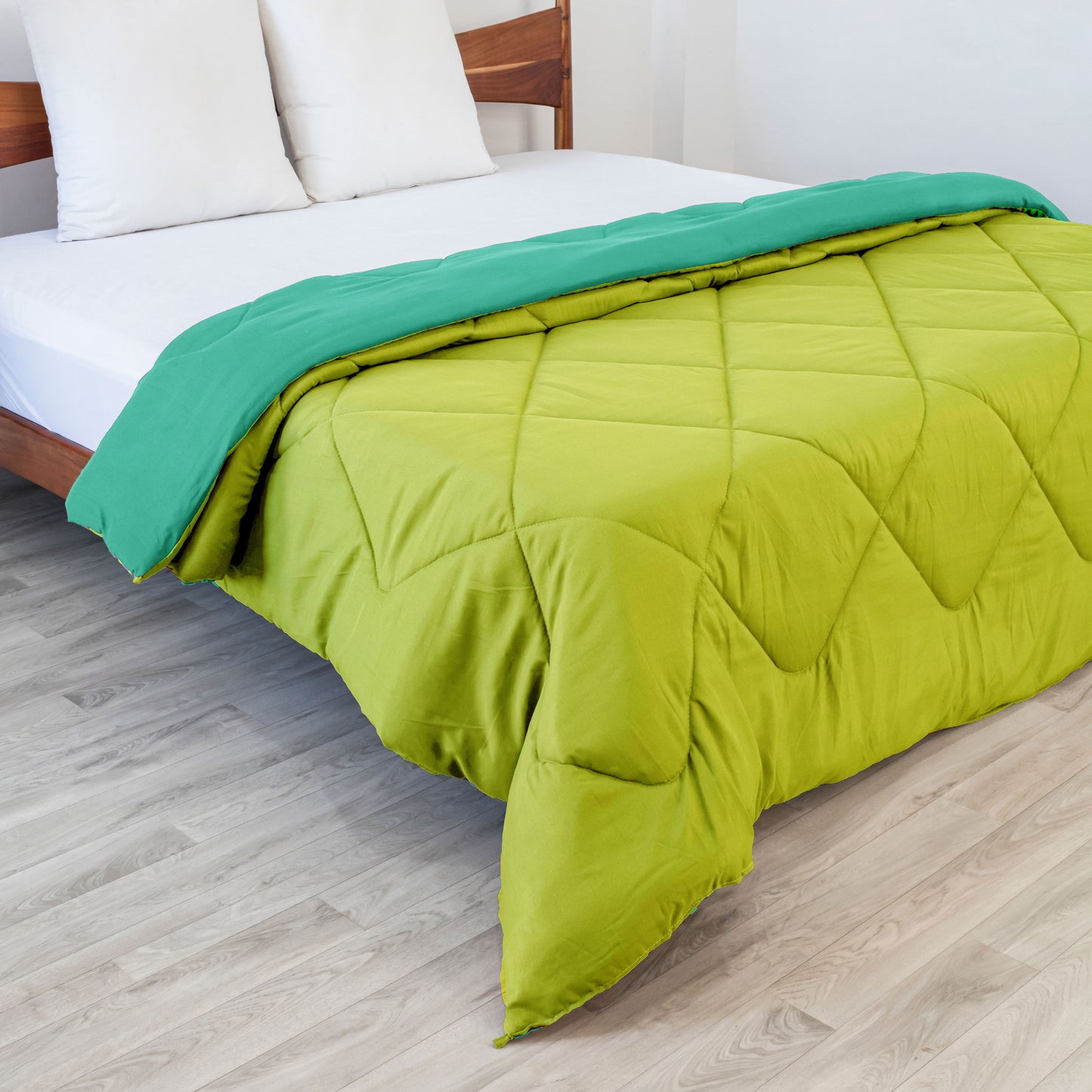 Fort – Duvet Comforter