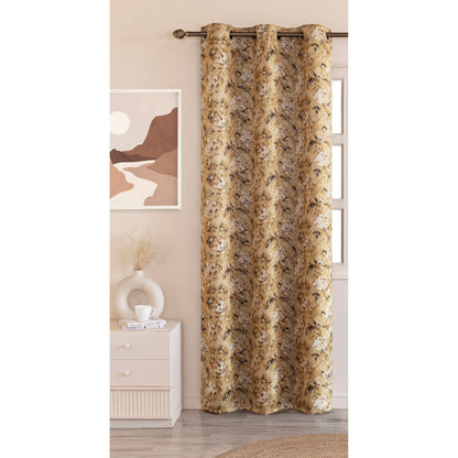 Imprimer Inferno - DP Curtains curtain