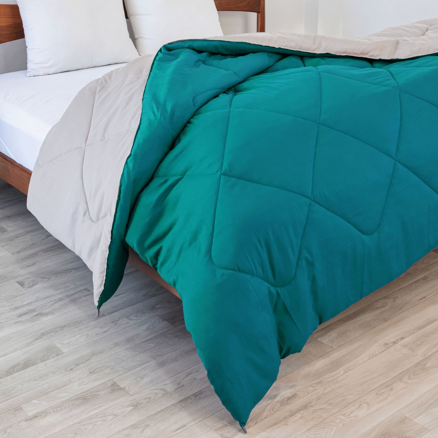 Fort – Duvet Comforter