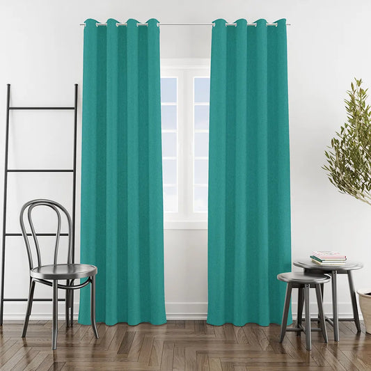 Fort Royal - Curtaincurtain